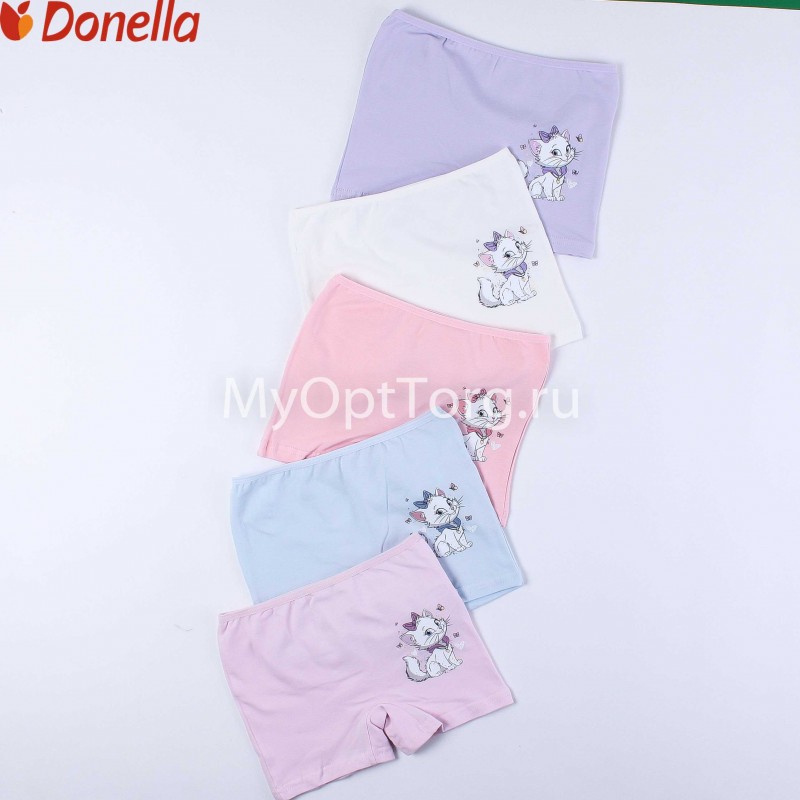 Трусы шорты для девочки 4271PB224 Donella