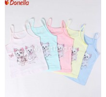 Майка для девочки