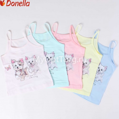 Майка для девочки