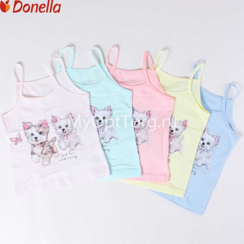 Майка для девочки