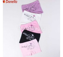 Трусы шорты для девочки