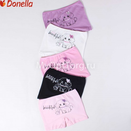 Трусы шорты для девочки