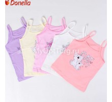 Майка для девочки