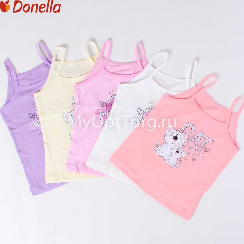 Майка для девочки