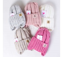 Шапка для девочки Шапка для девочки