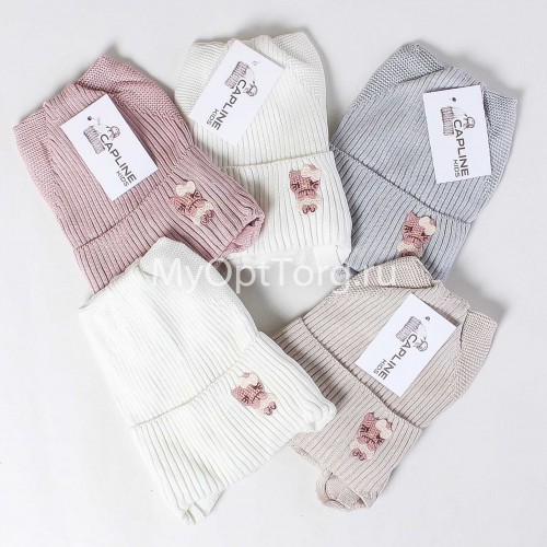 Шапка для девочки