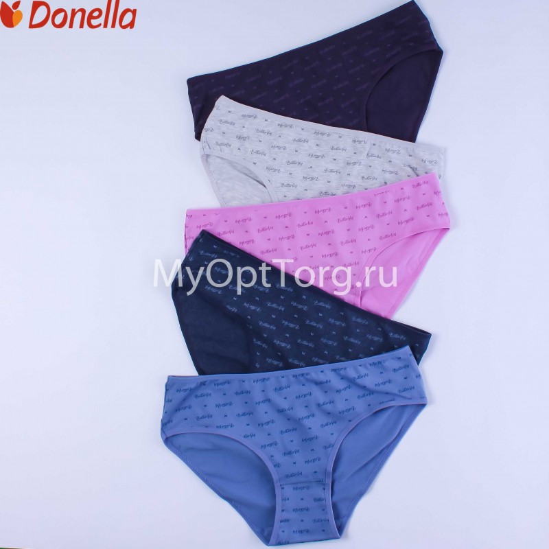 Трусики Женские 311572 Donella Трусики Женские 311572 Donella