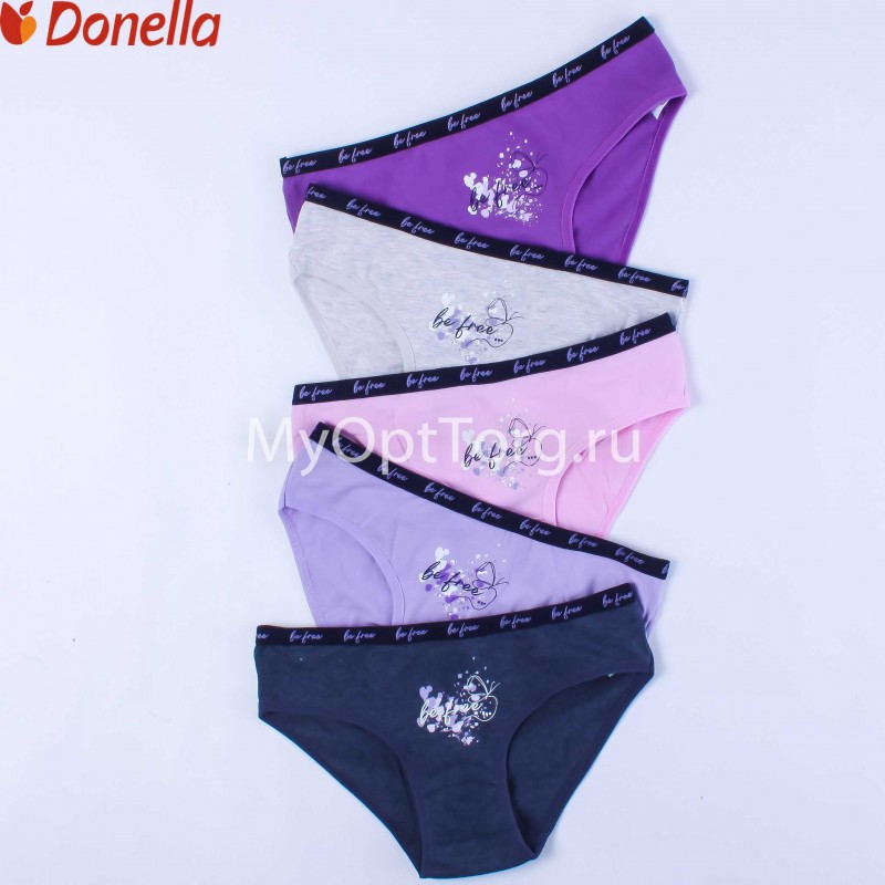 Трусики для девочки 5171PB192 Donella