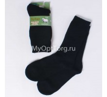 Носки мужские махровые