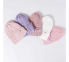 Шапка для девочки Шапка для девочки