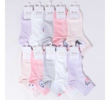 Носки тонкие