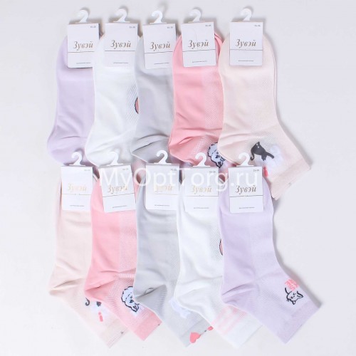 Носки тонкие