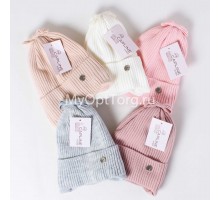 Шапка для девочки Шапка для девочки