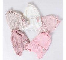 Шапка для девочки Шапка для девочки