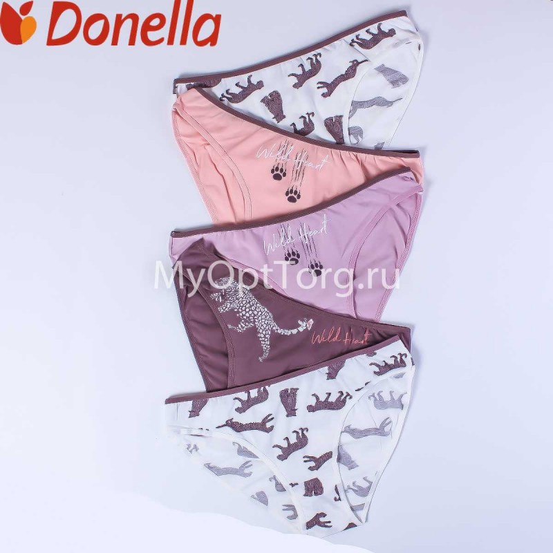 Трусики Женские 2171966VG Donella Трусики Женские 2171966VG Donella