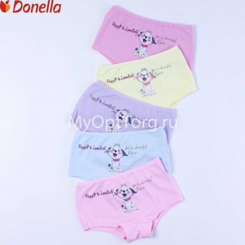 Трусы шорты для девочки