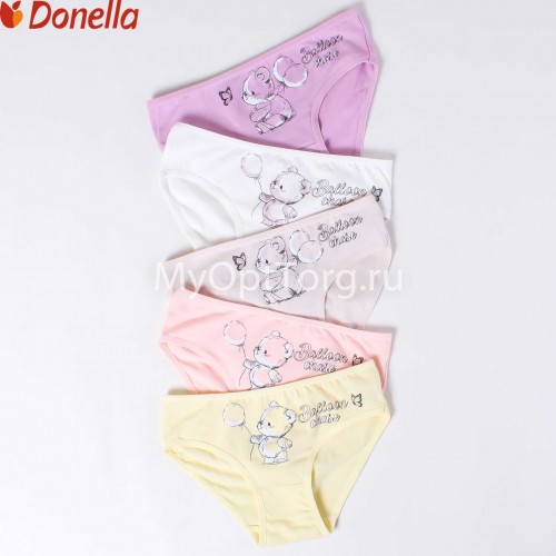 Трусики для девочки