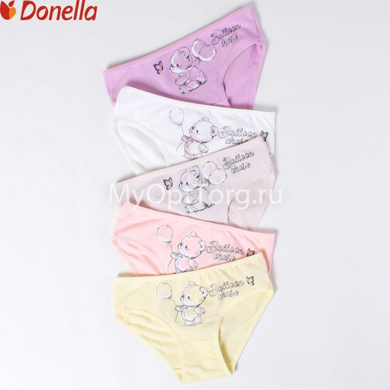 Трусики для девочки 4171PB145 Donella