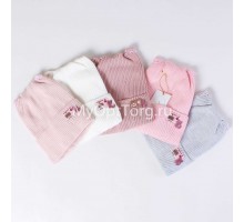 Шапка для девочки Шапка для девочки