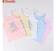 Майка для девочки