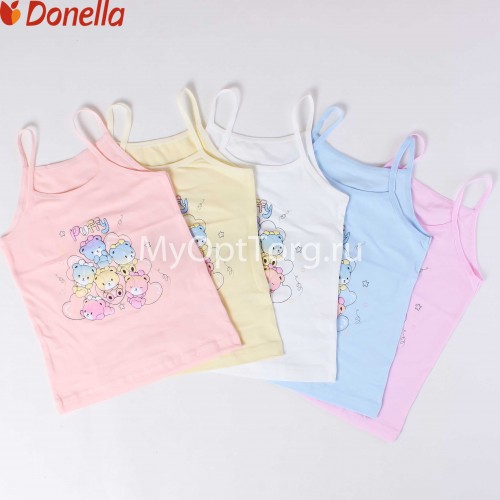 Майка для девочки