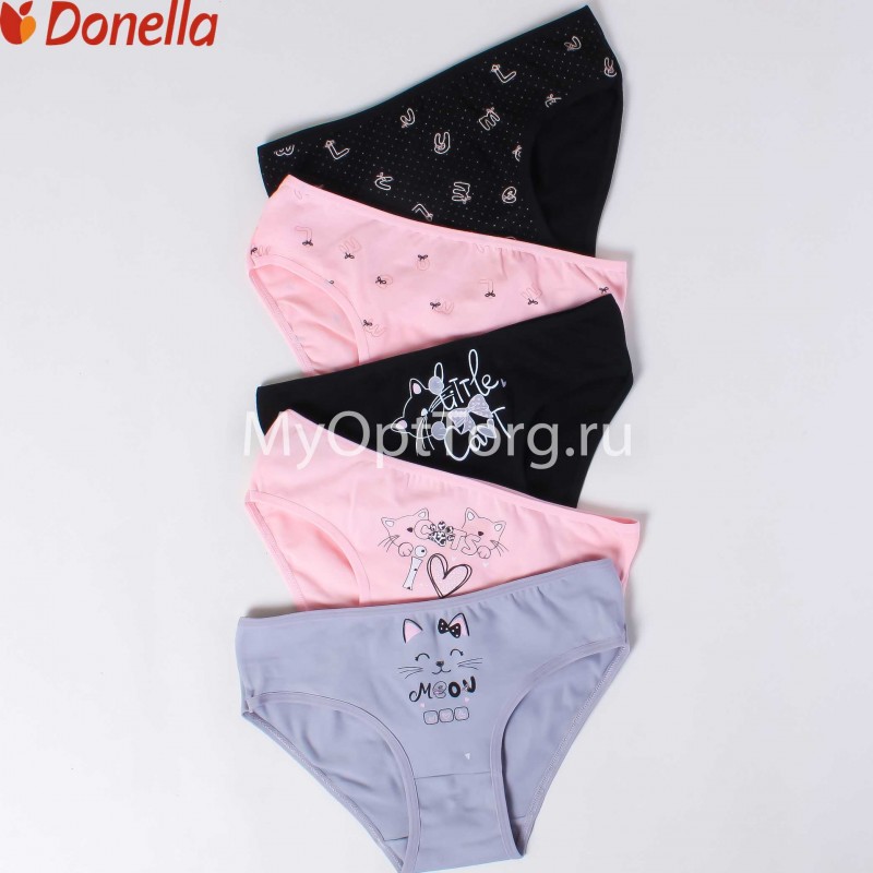 Трусики для девочки 4181B49 Donella