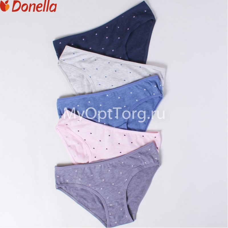Трусики для девочки 518124 Donella