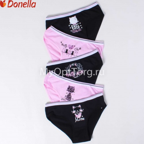 Трусики для девочки