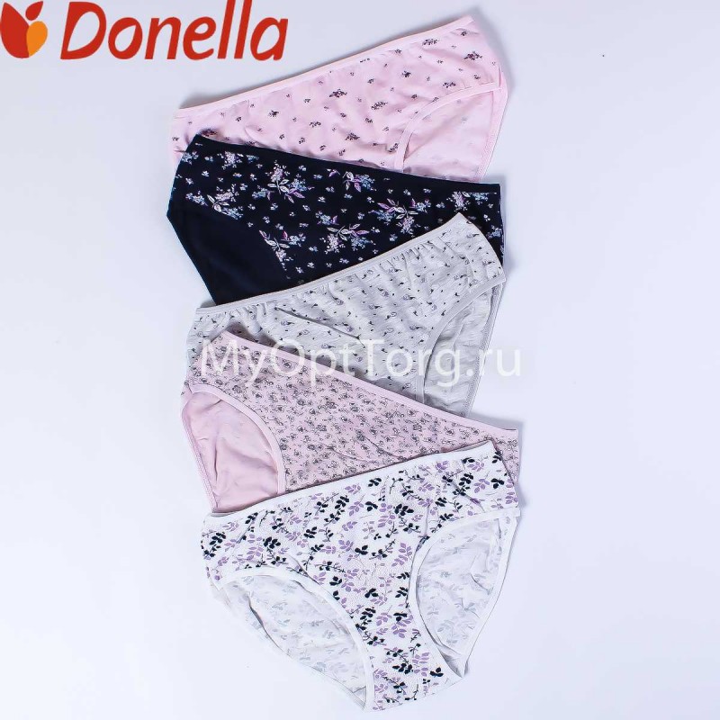 Трусики Женские 312501 Donella Трусики Женские 312501 Donella
