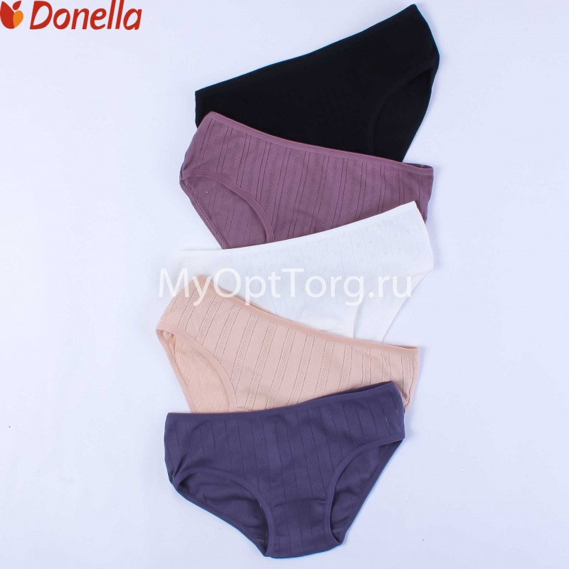 Трусики для девочки 5040PD1 Donella