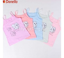 Майка для девочки Майка для девочки