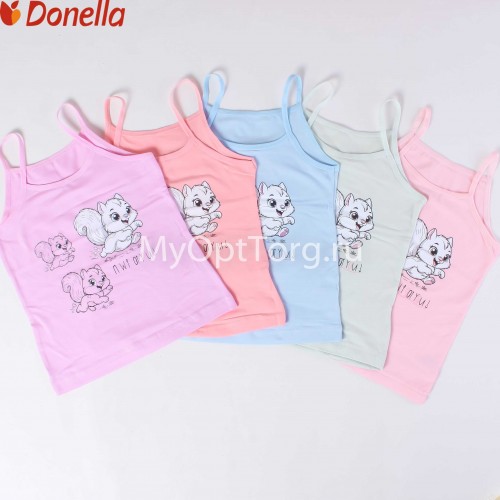 Майка для девочки