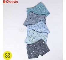 Боксеры для мальчика