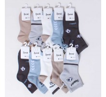 Носки тонкие