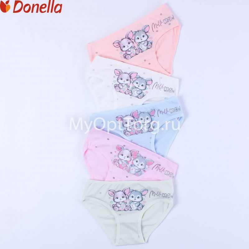 Трусики для девочки 4181B43 Donella