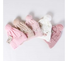 Шапка для девочки Шапка для девочки