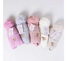 Шапка для девочки Шапка для девочки