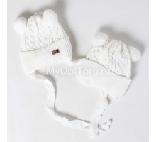 Шапка для девочки Шапка для девочки