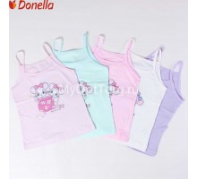 Майка для девочки