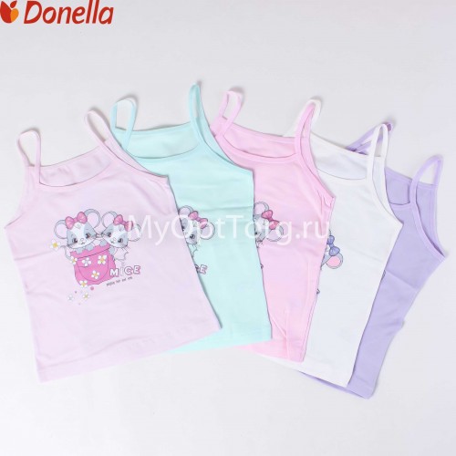 Майка для девочки