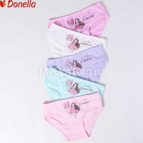 Трусики для девочки