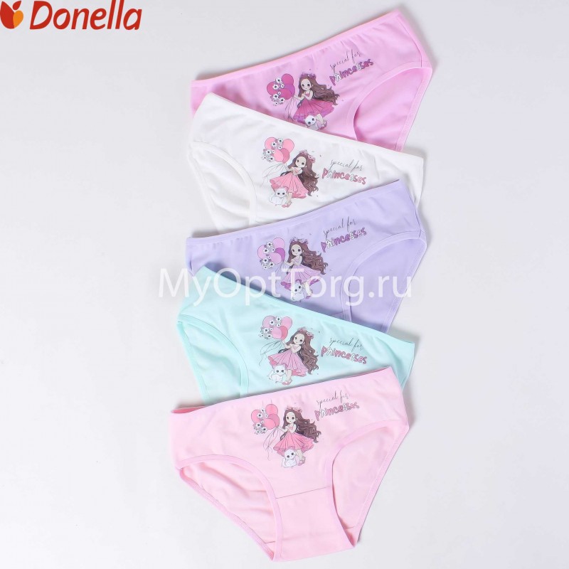 Трусики для девочки 4171PB175 Donella