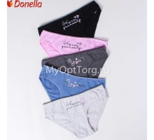 Трусики для девочки