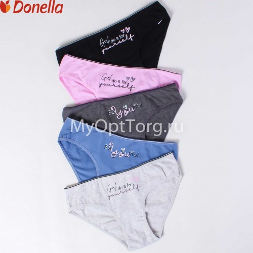 Трусики для девочки