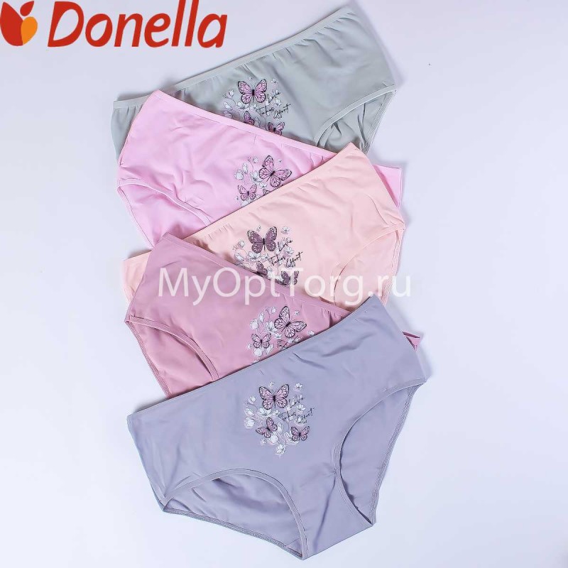 Трусики Женские 2511Y9 Donella Трусики Женские 2511Y9 Donella