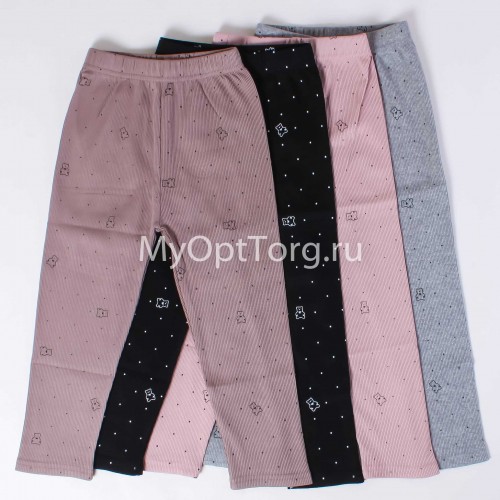 Лосины Тонкие