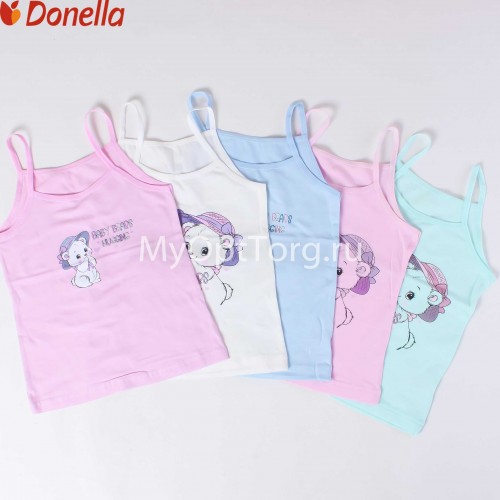 Майка для девочки