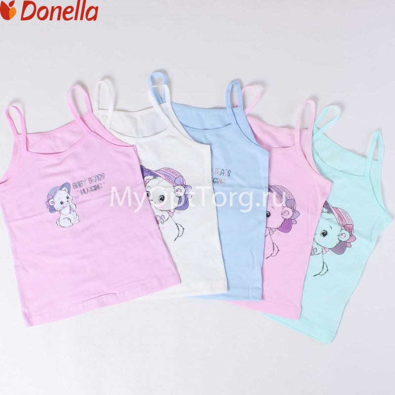 Майка для девочки