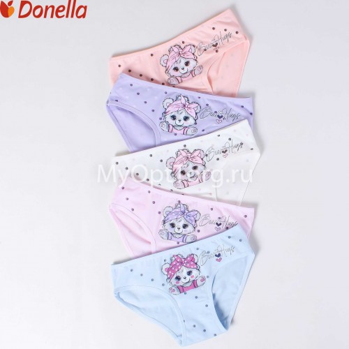 Трусики для девочки