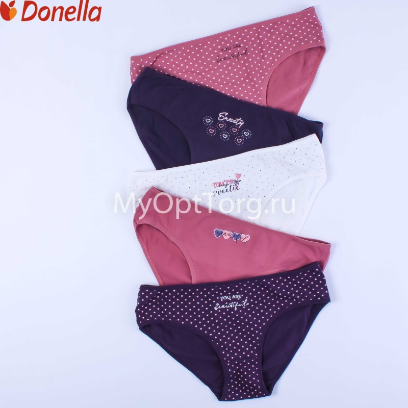 Трусики Женские 3181B50 Donella